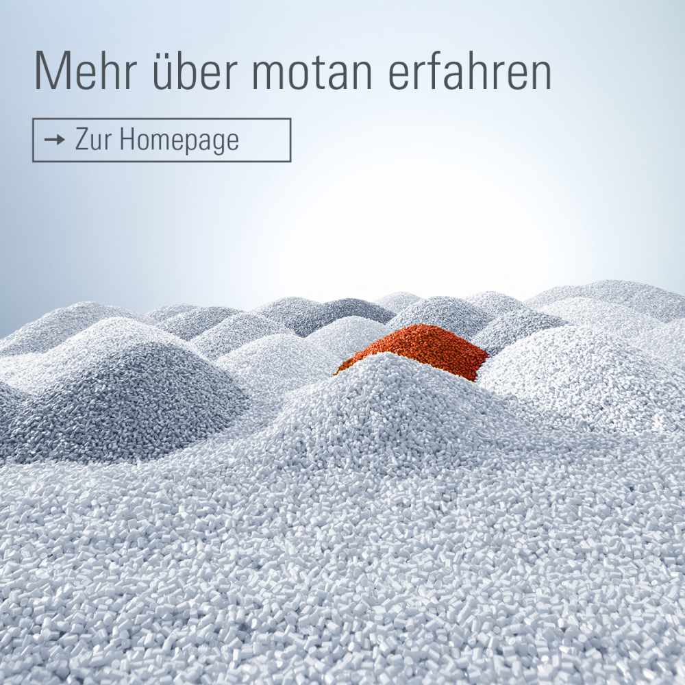 Motan Internetseite