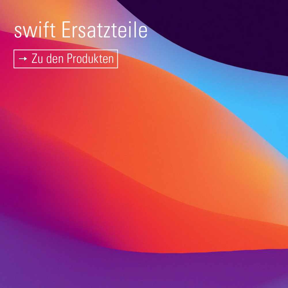 Swift Ersatzteile