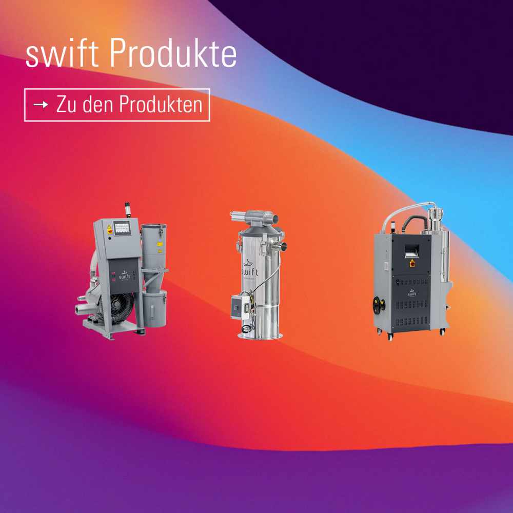 Swift Produkte