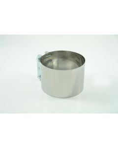 Breitbandschelle D=110 VA/verz.