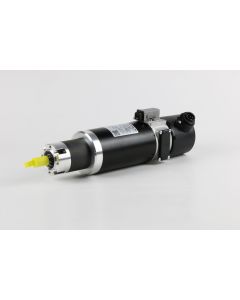 Planetengetriebemotor 150W; i=36:1