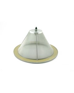 Filter Ø 200 / 500 µm 140°