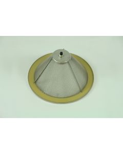 Filter Ø 200 / 1200 µm 140°