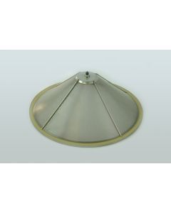 Filter Ø 300 / 500 µm 140°