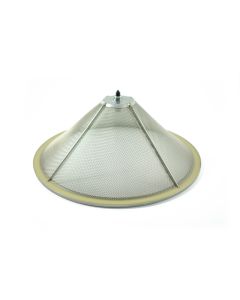 Filter Ø 300 / 1200 µm 140°