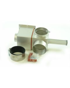 Umschaltventil II TL 100/150/150 - Austauschsatz