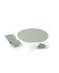 Auslaufklappe METRO H.. Ø 300