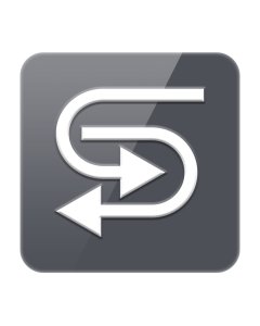 Option Return air cooler LUXOR swift 250